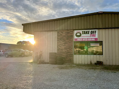 Take Off Tire