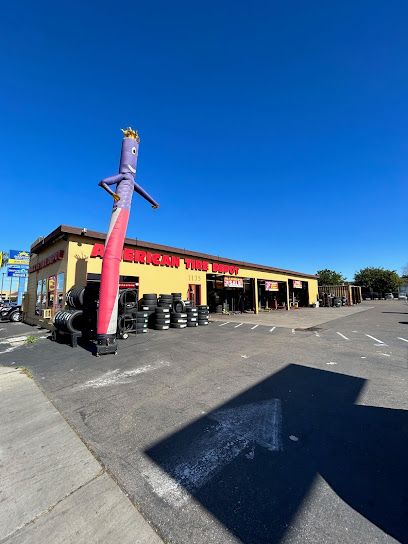 American Tire Depot